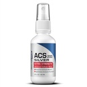 Risultati RNA - ACS 200 Silver Extra Strength Immune System Support – Advanced Cellular Colloidal Silver Supercharges Your Immune System. Consigliato da Medici in tutto il mondo ( 2 oz)