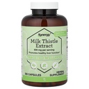 Estratto di cardo di latte Vitacost - Standardizzato - 600 mg per porzione - 300 capsule