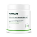 Complesso di supporto del testosterone JOYMODE (90ct) - Supplemento naturale per gli uomini w/Ashwagandha, DIM, Magnesio, Zinc & Boron
