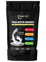 Pro Keto Shake - Miglior Tasting Low Carb Low Sugar Clean Protein Shake per Keto e tutte le diete perdita di peso (Vanilla)