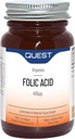Acido folico di ricerca 400Mcg - 90 compresse