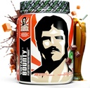 Vintage Bounty - Polvere proteica vegana basata sulle piante, post-allenamento e recupero – Pea, riso marrone, semi di zucca e semi di girasole Proteine – Smooth Delicious Chocolate Caramel Flavor, 2 lbs.