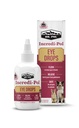 Dr. Pol Incredi-Pol gocce per cani, gatti e tutti gli animali - Dog Eye Drops a Flush e Clean Away Eye Irritants - Gentle Care and Soothing Relief for Eye Discomfort - 3 Ounces fluidi