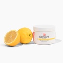 TB12 Limonata a polvere elettrolitica – Polvere di elettrolito minerale-ribalto per l'idratazione rapida di Tom Brady - Naturale, Basso zucchero, Vegan, senza glutine, facile da mescolare - 30 Serve (1 vaso)