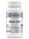 GEROPROTECT® Stem Cell, promuove il rinnovamento cellulare sano, kokum Extract, Trans-resveratrolo, senza glutine, non OGM, vegetariano, 60 capsule