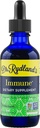 Dr. Rydland's Herbal Supplement | Creato da KidsWellness | Sicuro ed efficace per i bambini a adulti| Immune | Colds, Flu, Bronchial e Croup Symptoms | 2 Ounce Bottiglia