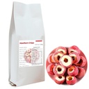 Dried Hawthorn 4.23oz -Seedless Hawthorn-Whole cavo Hawthorn stelo-Sour, dolce e croccante -Tesoro biancospino 干山楂120g