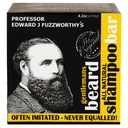 SHAMPOO del Professor Fuzzworthy con tutti gli oli naturali della Tasmania Australia - 120gm