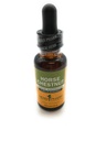 Estratto di liquido di arbusto di erbe per vene sane e circolazione, castagno di cavallo, 1 Fl Oz