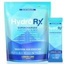 Supporto immunitario, Vitamina C & Zinc Supplemento Hydration Multiplier con Keto Hydration Powder Packets, Your Perfect On The Go Electrolyte Packets, Keto Electrolytes Hydration Drink