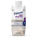 Assicurare Max Protein Nutrition Shake French Vanilla 4 Cartoni, Peso totale 44 fl oz