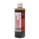 Humco 232516001 Povidone Iodio 10% Soluzione Topica, 16 oz.