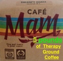 Enema Coffee - ORGANIC- Cafe Mam - 5 LBS IL SOLO ENEMA COFFEE Consigliato da Gerson Institute.