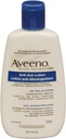 Lozione concentrata di Aveeno Anti-Itch con Calamina e Avena, Protezione della pelle per il sollievo di Itch veloce da Poison Ivy, Bite di insetti, Pox di Chick e Itches allergiche, 4 fl. oz