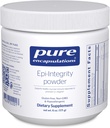 Pure Encapsulations Epi-Integrity Powder | Supporta risposte immunitarie sane mucosali per promuovere G.I. Integrity | 6 once