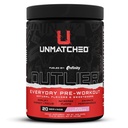 Polvere pre allenamento per uomini e donne | Paraxanthine, Beta Alanine, NO3-T Nitrates | aromi naturali e dolcificanti | 20 porzioni (Pink Lemonade)