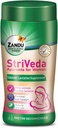 BHM StriVeda Satavari Lattazione Supplemento per aumentare la fornitura di latte materno, 210 g, medico consigliato, naturale e sicuro