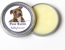 Salute Razze Pit Bull Dog Paw Balm 2 oz