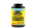 Glucosamina Chondroitin Resistenza massima 120 capsule di miscela della natura