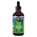 Youngevity Ultimate Colloidal Silver – 5 ppm Pure Integratore di Supporto Immune – Difesa Immune Naturale con Particelle d'Argento Micro-Fine – Vegan, Preservative-Free – Bottiglia Dropper 4 fl oz