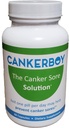 Soluzione Cankerboy Canker Sore | 60 Conte Bottiglie