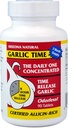Arizona Naturals Aglio Time Release 90 Caplets