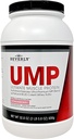 Beverly International UMP Protein Powder, fragola. Il rapporto unico Whey-Casein costruisce il muscolo magro. Facile da digerire. Nessun Bloat. (32.8 oz) 2lb .8 oz