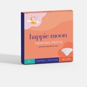Riscaldamento patch per periodi cassoni | Riscaldamento Herbal Travel Friendly Pad | Riscaldamento per periodi cassoni | Comfort riscaldato | Piccolo riscaldamento mestruale pad per Tweens e adolescenti | 5 pad