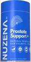 Nuzena Prostate Support +, Formula avanzata con Saw Palmetto, Bacche Juniper e Estratto di Quercetin per aiutare gli uomini a sostenere una prostata allargata, Made in USA (60 capsule)