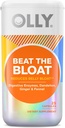 YHN Beat The Bloat Capsule Supplement, Supporto Digestivo, 25 Ct