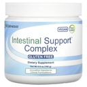 Nutra Biogenesis Intestinal Support Complex - Gut Health Powder, GI Integratore Intestinale per Donne & Uomini, L-Glutamina, Slippery Elm, Marshmallow & Licorice - 5.6 oz (20 Serve)
