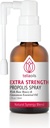 Teliaoils Propolis Spray Body's Defense Support, Soothing Cough & Sore Throat, Aiutare Mouth irritazioni, raffreddori, 100% Naturale, con Honey & Cinnamon Olio Essenziale.