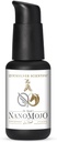 Quicksilver Scientific NanoMojo - Maschio-Specific Endurance Elixir & Energy Boost Support - 19 Herbs Compreso Epimedium per gli uomini, Rhodiola Extract, Herbal Ginseng, and Adaptogenic Herbs (1.7oz / 50ml)