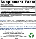 Migliore estratto di Broccoli Sprouts, 1000 mg & Zinc Gluconate 50mg