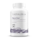 Theralogix NeoQ10 Coenzyme Q10 Supplemento - Heart Health & Fertility Support - CoQ10 Integratore di fertilità per uomini e donne* - Certificato NSF - 90 Softgels (alimentazione di 90 giorni)