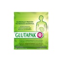 Polvere di salute digestiva con L-Glutamine & Lactobacillus reuteri – Supporta Gut Barrier, Microbiome Balance & Nutrient Absorption – 15g Sachets, 3-Pack, Gluten & Lactose Free