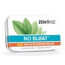 Salute Zenwise No Bloat Probiotics for Women and Men Digestive Health with Ginger, Dandelion, and Lactase, Enzimi Digestivi per Gas e Bloating Relief - Pillole di conservazione dell'acqua Vegan - 14 CT