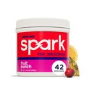 AdvoCare Spark - Energy Drink Mix - Integratore Vitamina e Aminoacido - Supporta Energia e Focus - Supporto Immune portatile - Zucchero-Free - Punch di frutta, (10.5 oz)