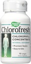 La via della natura cloruro, 90 Softgels