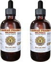 Selfheal (Prunella Vulgaris) Estratto liquido 2x2 fl.oz