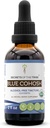 Segreti della Tribe Blue Cohosh USDA Organic Alcohol-Free Tincture (Glycerite) Responsabilmente allevato Blue Cohosh (Caulophyllum Thalictroides) Radice essiccato (2 Fl Oz)