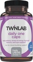 Twinlab super enzimi caps | 200 capsule | Supplemento dietetico di massima resistenza per la digestione & produzione di energia