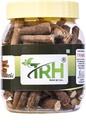 TRH Mulethi Root Stick|Mulethi Liquorice|Glycyrrhiza glabra|mulethi per corpo, pelle e capelli (200 gm) Confezione di (1 x 200gm)