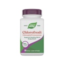 Concentrato di clorofilla di modo naturale, integratori di clorofilla, Supporti percorsi di disintossicazione* & pelle sana, Complesso di rame di clorofillina, Deodorante interno*, 90 Softgels (Vario di maggio di imballaggio)