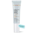 Evereden Healing Eczema Trattamento, 1.7 fl oz | Crema Eczema | Crema pulita e fragranza per bambini, bambini e adulti | FSA