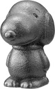OSK TBN-1 Nambu Ironware Snoopy, Ferro da stiro, Just Boil in a Pot or Kettle, ghisa, Made in Japan