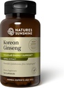 Natura Sunshine Ginseng, Coreano, 100 capsule