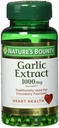 Aglio di Bounty della natura 1000 mg Rapid Release 100 Softgels inodore