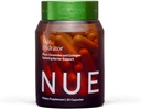 Il Nue Co. Skin HYDRATOR Supplemento, contiene collagene idrolizzato, aloe e acido ialuronico, senza glutine, 30 capsule