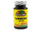 Natural's Blend Turmeric 500 mg 60 capsule